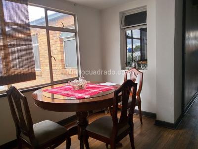 Casa en venta en La Soledad, Bogotá · foto 6 de 8