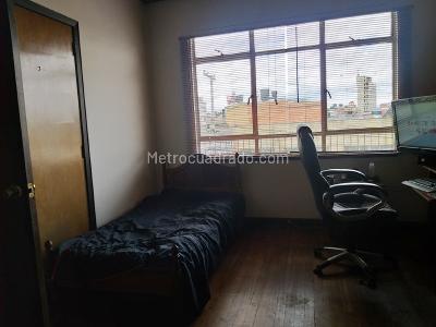 Casa en venta en La Soledad, Bogotá · foto 7 de 8