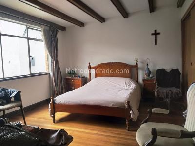 Casa en venta en La Soledad, Bogotá · foto 8 de 8