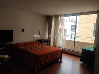 Apartamento de 4 alcobas en venta en Chico Navarra, Bogotá, 152 m² · foto 16 de 20