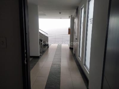Apartamento de 4 alcobas en venta en Chico Navarra, Bogotá, 152 m² · foto 19 de 20