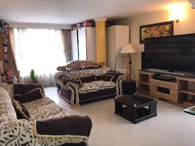 Apartamento en venta en Belalcazar, Bogotá · foto 2 de 11