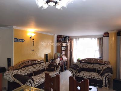 Apartamento en venta en Belalcazar, Bogotá · foto 3 de 11