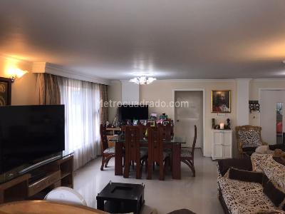 Apartamento en venta en Belalcazar, Bogotá · foto 4 de 11