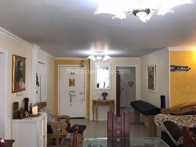 Apartamento en venta en Belalcazar, Bogotá · foto 5 de 11