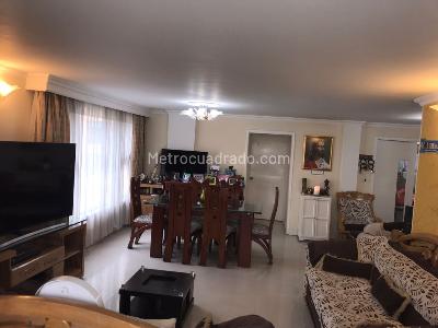 Apartamento en venta en Belalcazar, Bogotá · foto 6 de 11