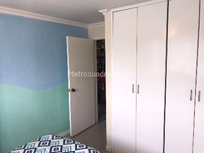 Apartamento en venta en Belalcazar, Bogotá · foto 8 de 11