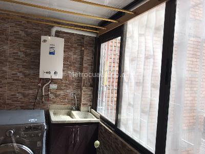 Apartamento en venta en Belalcazar, Bogotá · foto 9 de 11
