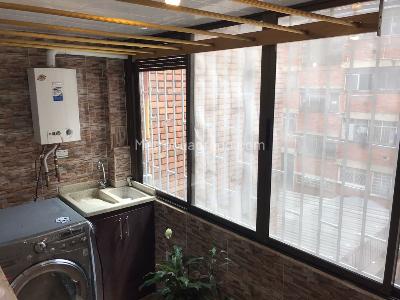 Apartamento en venta en Belalcazar, Bogotá · foto 10 de 11