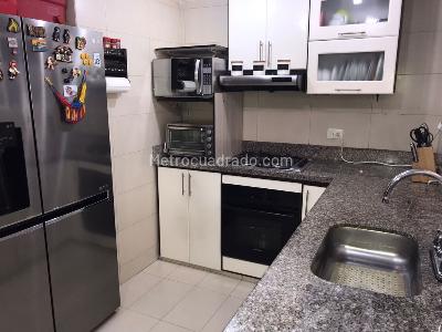 Apartamento en venta en Belalcazar, Bogotá · foto 11 de 11