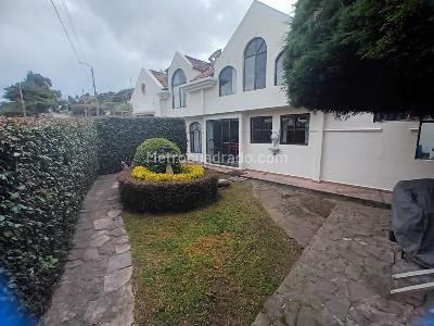 Casa de 3 alcobas en venta en Chia, Chía, 347 m² · foto 2 de 20
