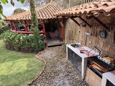 Casa de 3 alcobas en venta en Chia, Chía, 347 m² · foto 3 de 20