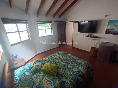 Casa de 3 alcobas en venta en Chia, Chía, 347 m² · foto 12 de 20