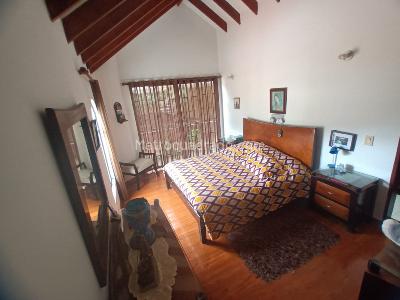 Casa de 3 alcobas en venta en Chia, Chía, 347 m² · foto 19 de 20