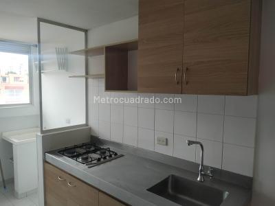 Apartamento en venta en Mazuren, Bogotá · foto 9 de 18
