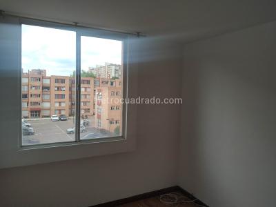Apartamento en venta en Mazuren, Bogotá · foto 16 de 18
