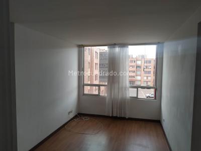 Apartamento en venta en Mazuren, Bogotá · foto 17 de 18