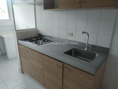Apartamento en venta en Mazuren, Bogotá · foto 18 de 18
