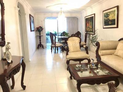 Apartamento de 4 alcobas en venta en Bucaramanga, Bucaramanga, 100 m² · foto 2 de 16