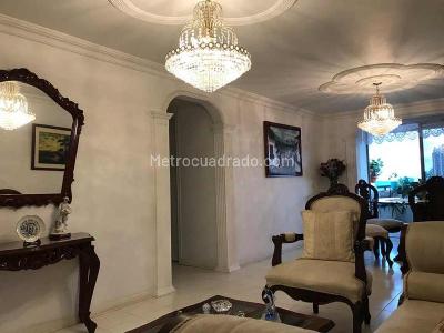 Apartamento de 4 alcobas en venta en Bucaramanga, Bucaramanga, 100 m² · foto 3 de 16