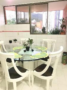 Apartamento de 4 alcobas en venta en Bucaramanga, Bucaramanga, 100 m² · foto 4 de 16