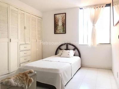 Apartamento de 4 alcobas en venta en Bucaramanga, Bucaramanga, 100 m² · foto 8 de 16