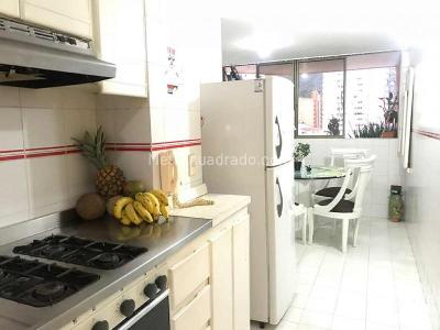 Apartamento de 4 alcobas en venta en Bucaramanga, Bucaramanga, 100 m² · foto 12 de 16