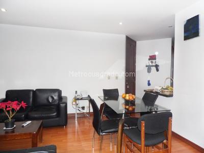 Apartamento en venta en Chico Norte, Bogotá · foto 2 de 10
