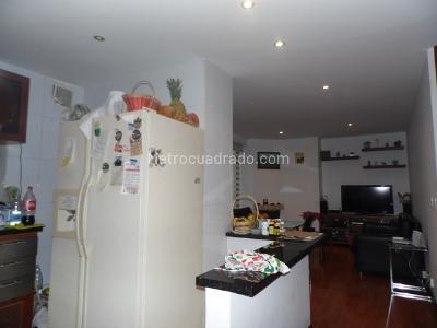 Apartamento en venta en Chico Norte, Bogotá · foto 3 de 10
