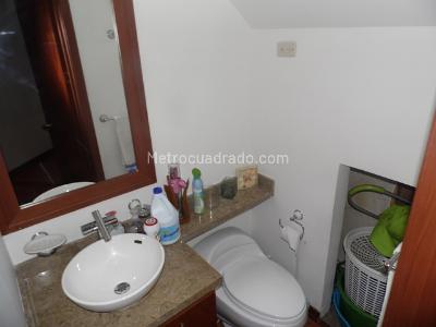 Apartamento en venta en Chico Norte, Bogotá · foto 5 de 10
