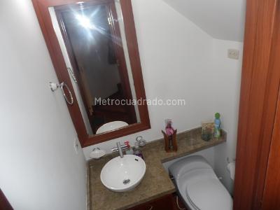 Apartamento en venta en Chico Norte, Bogotá · foto 6 de 10