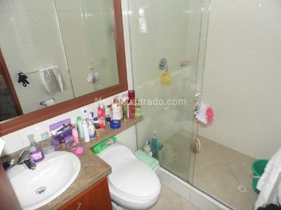Apartamento en venta en Chico Norte, Bogotá · foto 7 de 10