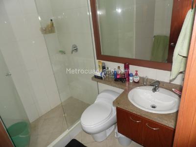 Apartamento en venta en Chico Norte, Bogotá · foto 8 de 10