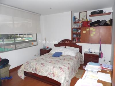 Apartamento en venta en Chico Norte, Bogotá · foto 9 de 10