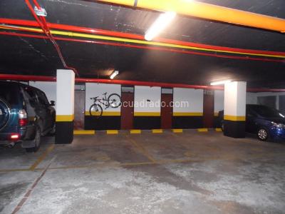 Apartamento en venta en Chico Norte, Bogotá · foto 10 de 10