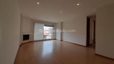 Apartamento de 2 alcobas en venta en Antigua, Bogotá, 86 m² · foto 4 de 20