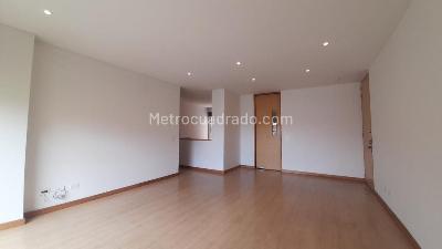 Apartamento de 2 alcobas en venta en Antigua, Bogotá, 86 m² · foto 6 de 20