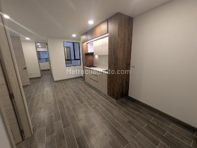 Apartamento en venta en Engativa Centro, Bogotá · foto 3 de 20