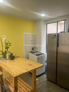 Apartamento en venta en Engativa Centro, Bogotá · foto 16 de 20
