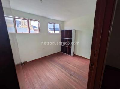 Apartamento de 2 alcobas en arriendo en Centro, Bogotá, 75 m² · foto 3 de 6