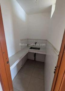 Apartamento de 2 alcobas en arriendo en Centro, Bogotá, 75 m² · foto 5 de 6