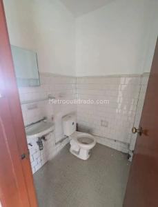 Apartamento de 2 alcobas en arriendo en Centro, Bogotá, 75 m² · foto 6 de 6