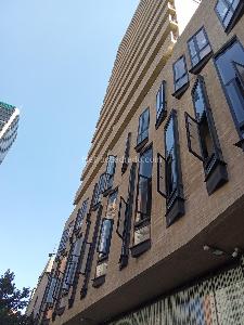 Apartaestudio en venta en Centro Internacional, Bogotá, 33 m² · foto 2 de 13