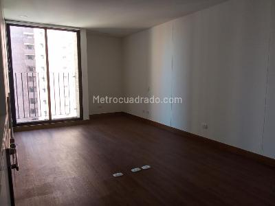 Apartaestudio en venta en Centro Internacional, Bogotá, 33 m² · foto 4 de 13