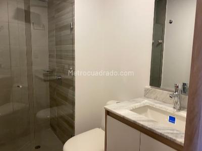 Apartaestudio en venta en Centro Internacional, Bogotá, 33 m² · foto 12 de 13