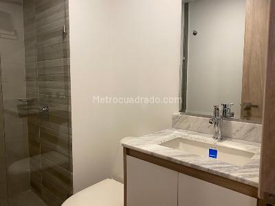 Apartaestudio en venta en Centro Internacional, Bogotá, 33 m² · foto 13 de 13