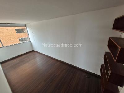 Apartamento de 3 alcobas en venta en La Macarena, Bogotá, 141 m² · foto 19 de 20