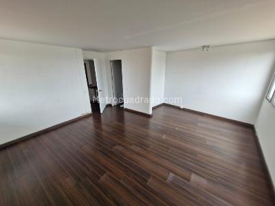 Apartamento de 3 alcobas en venta en La Macarena, Bogotá, 141 m² · foto 20 de 20