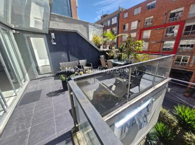 Casa en arriendo en Chapinero Alto, Bogotá · foto 2 de 20