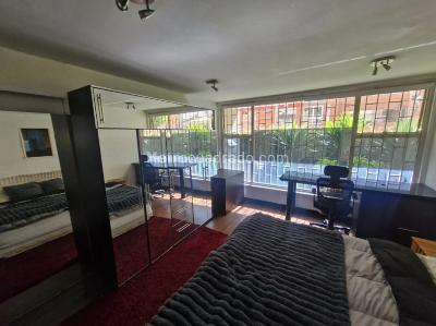 Casa en arriendo en Chapinero Alto, Bogotá · foto 4 de 20